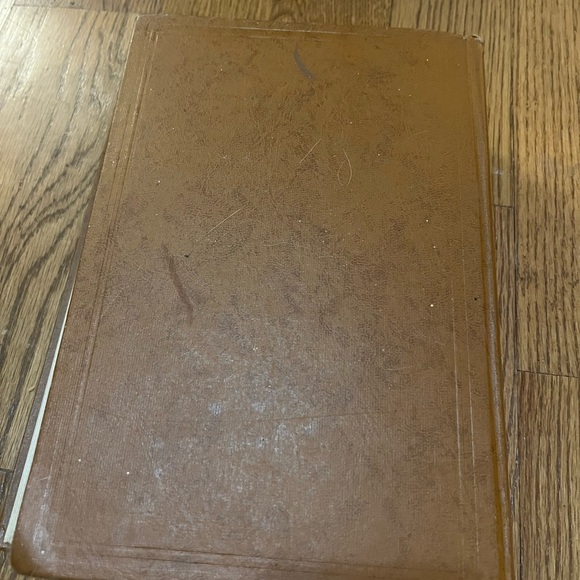 Vintage Cases on Contracts 3rd Edition 1947 Arthur L. Corbin, West Pub. Law book - Picture 4 of 11